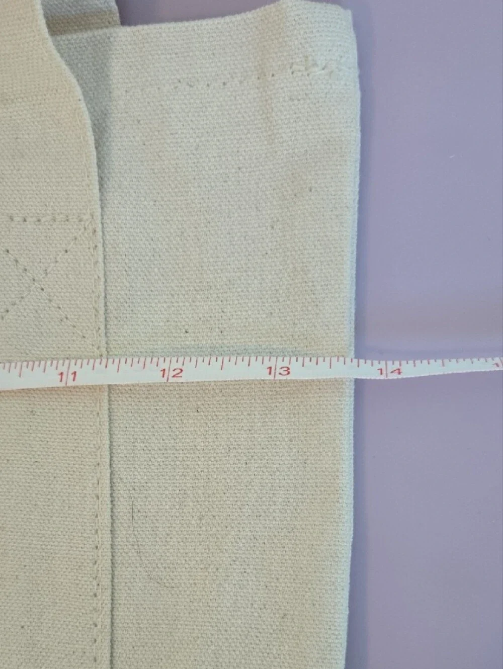 Canvas Tote Bag